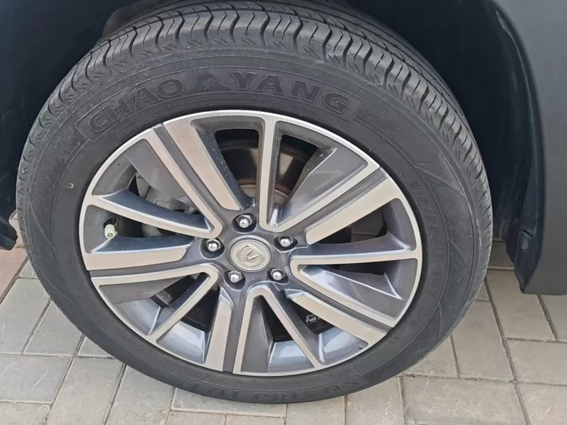 Changan CS35 Plus 2020 immagine di auto #7