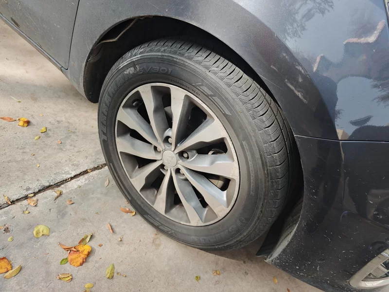 Kia Carnival (Imported) 2016 immagine di auto #7