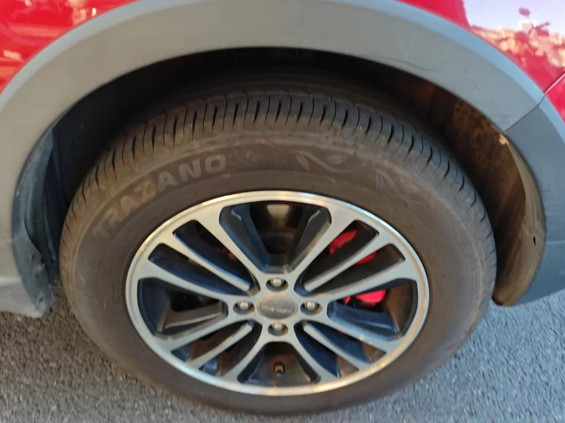 Haval H1 2015 car image #7