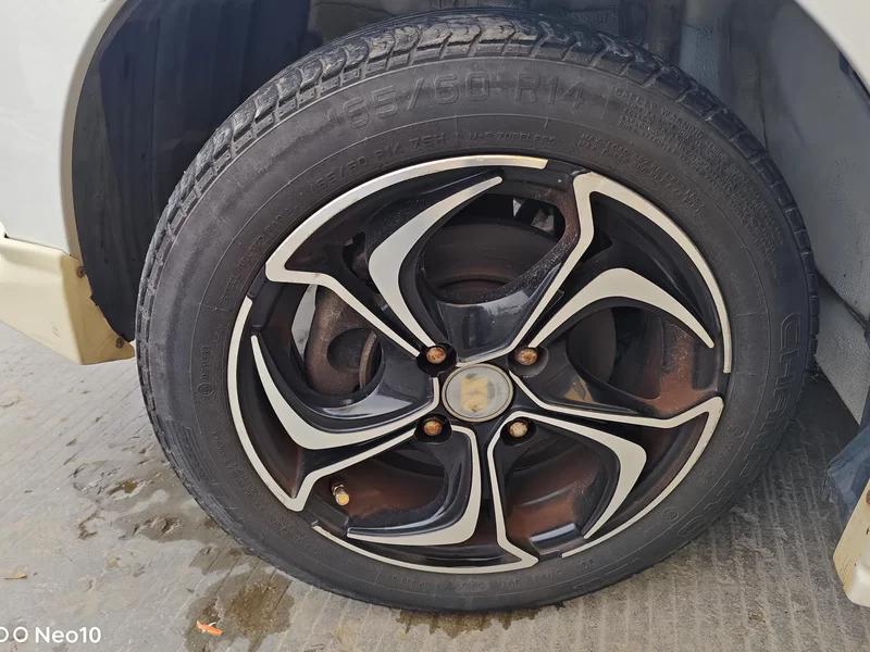 BYD F0 2017 car image #7