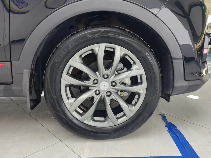 Changan CS55PLUS PHEV 2020 صورة سيارة #7