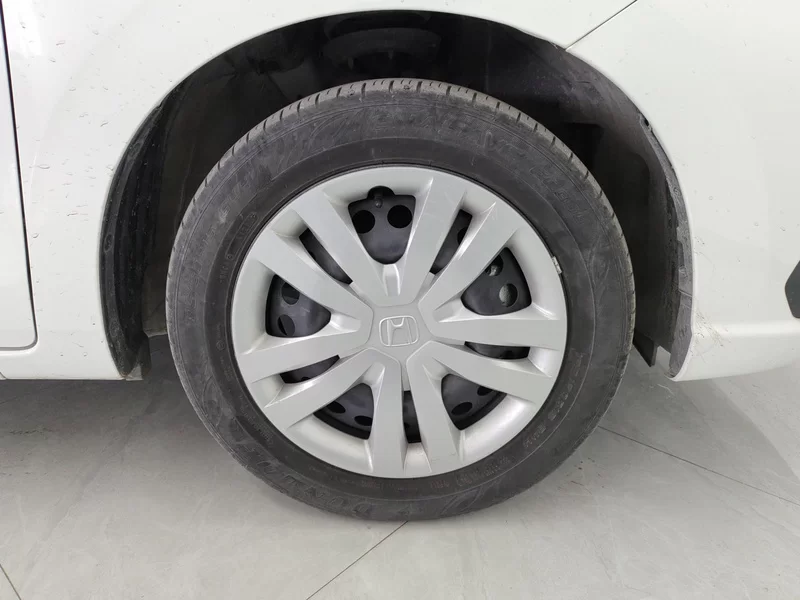 Honda Fit 2022 #7 Honda Fit 2022 car image #7