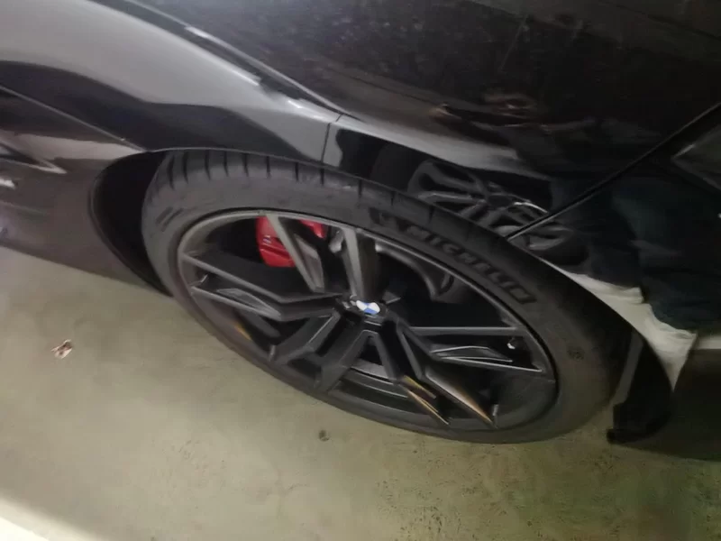 BMW Z4 M40i 2020 immagine di auto #7