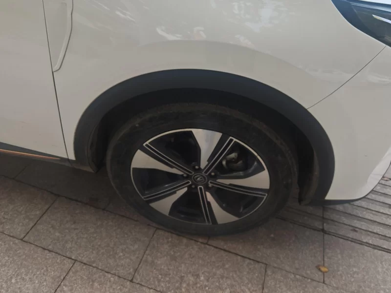 Changan CS55PLUS PHEV 2022 #7 Changan CS55PLUS PHEV 2022 immagine di auto #7