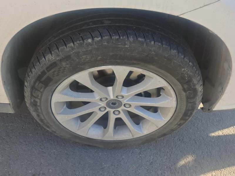 Haval H2 2016 #7 Haval H2 2016 car image #7