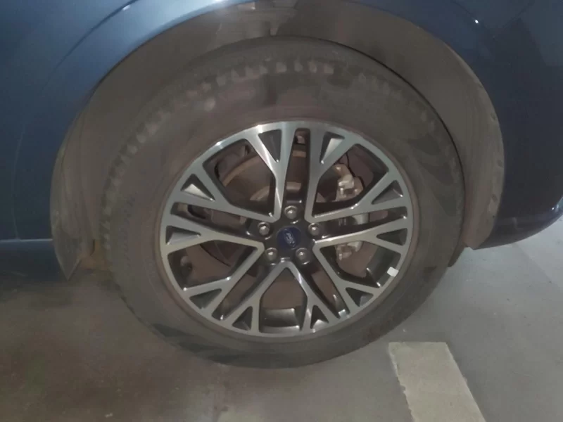 Ford Escape 2020 immagine di auto #7