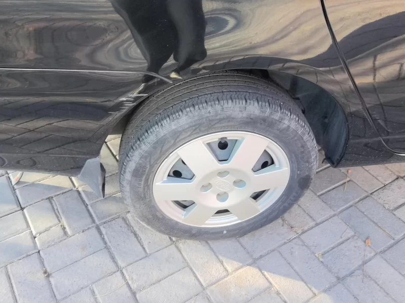 BYD F3 2018 immagine di auto #7