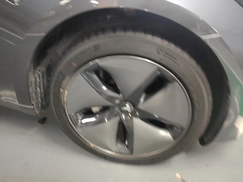 特斯拉 Model 3(进口) 2019 汽车图片 #7