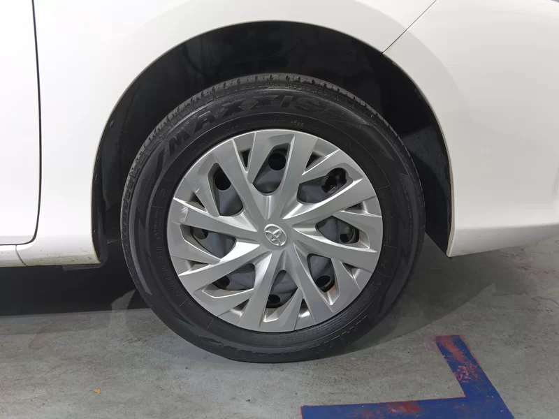 Toyota Vios FS 2023 #7 Toyota Vios FS 2023 immagine di auto #7