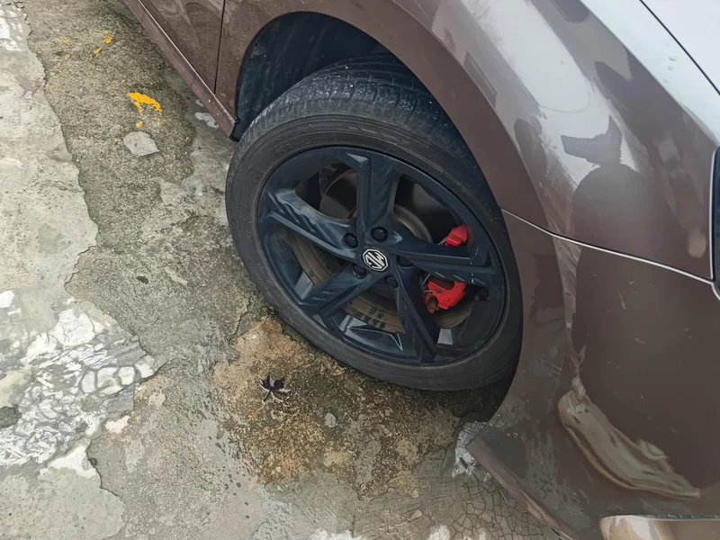 MG 5 Scorpio 2023 #7 MG 5 Scorpio 2023 imagen de coche #7