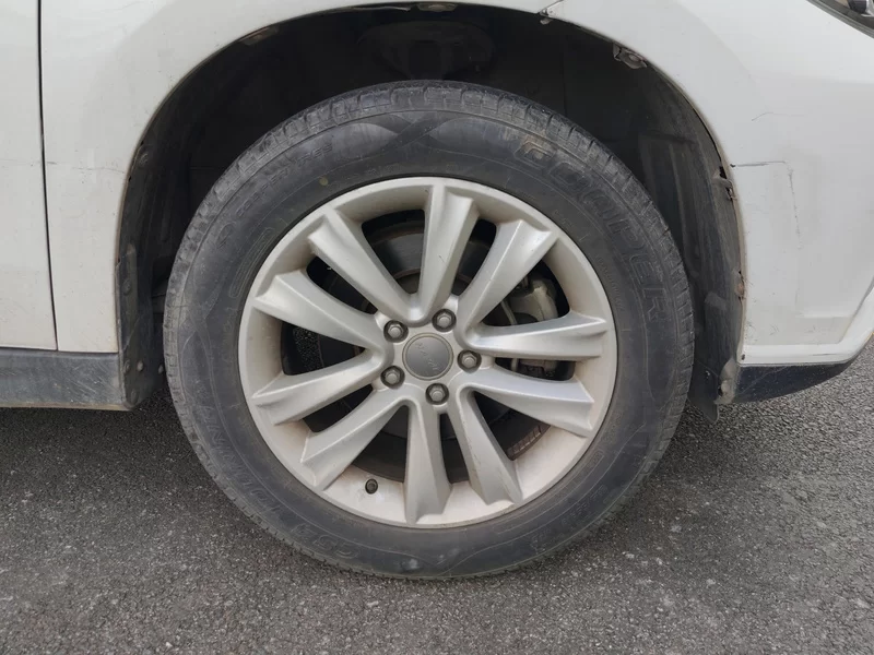 Haval H2 2014 car image #7