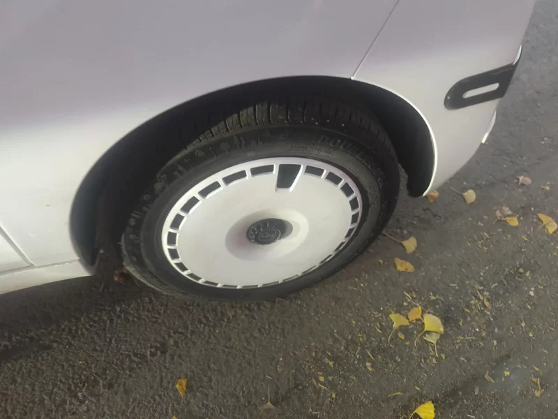 Chery QQ Ice Cream 2025 car image #7