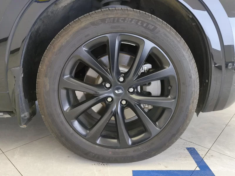 理想汽车 理想ONE 2022 汽车图片 #7