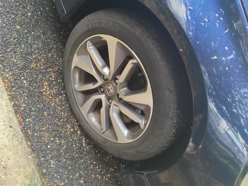 Honda Inspire 2021 #7 Honda Inspire 2021 immagine di auto #7