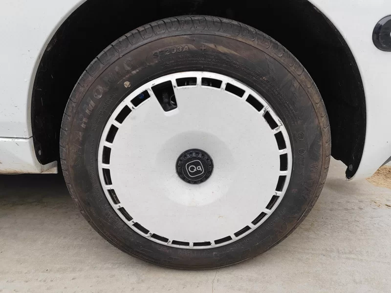 Chery QQ Ice Cream 2025 car image #7