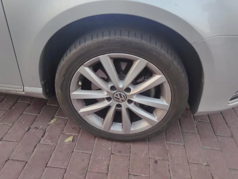 Volkswagen Magotan (Imported) 2015 immagine di auto #7