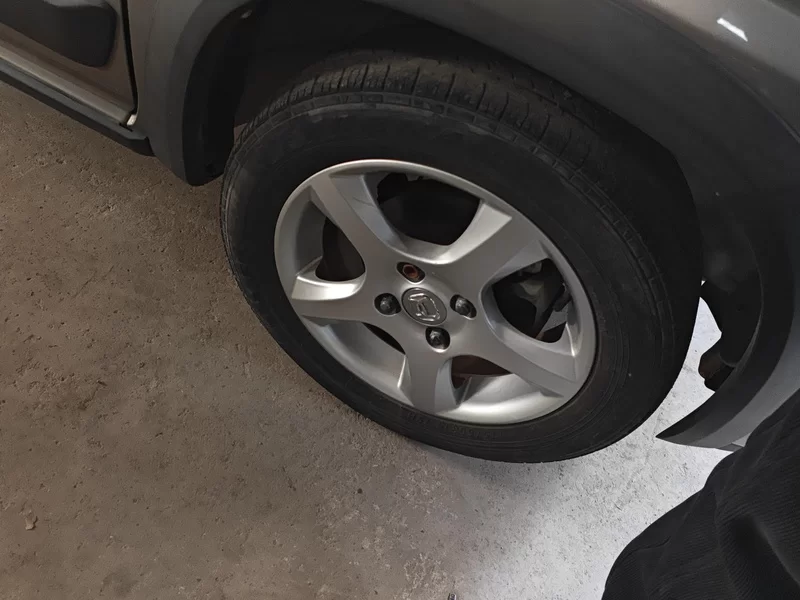 Suzuki Wagon R X5 2017 image de voiture #7