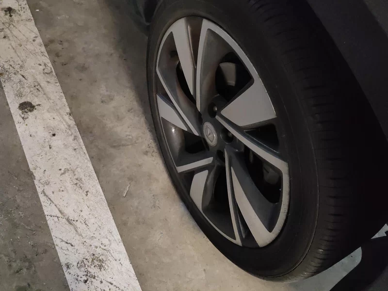 Changan CS35 Plus 2020 car image #7