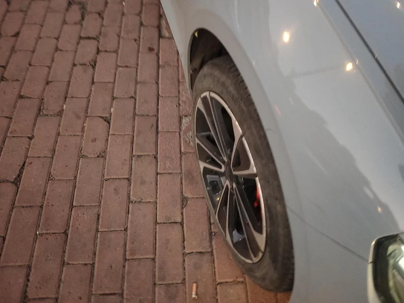 GEELY PrefaceL 2021 imagem de carro #7