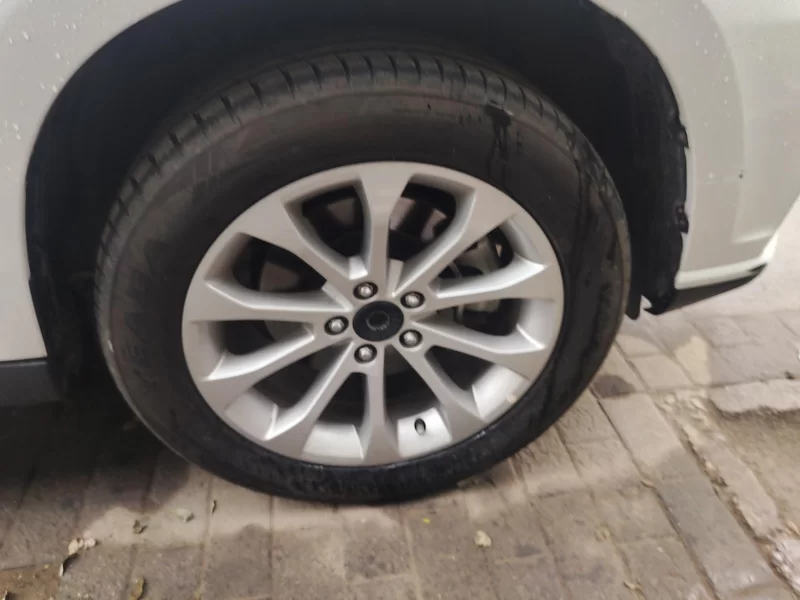 Haval H2 2018 car image #7