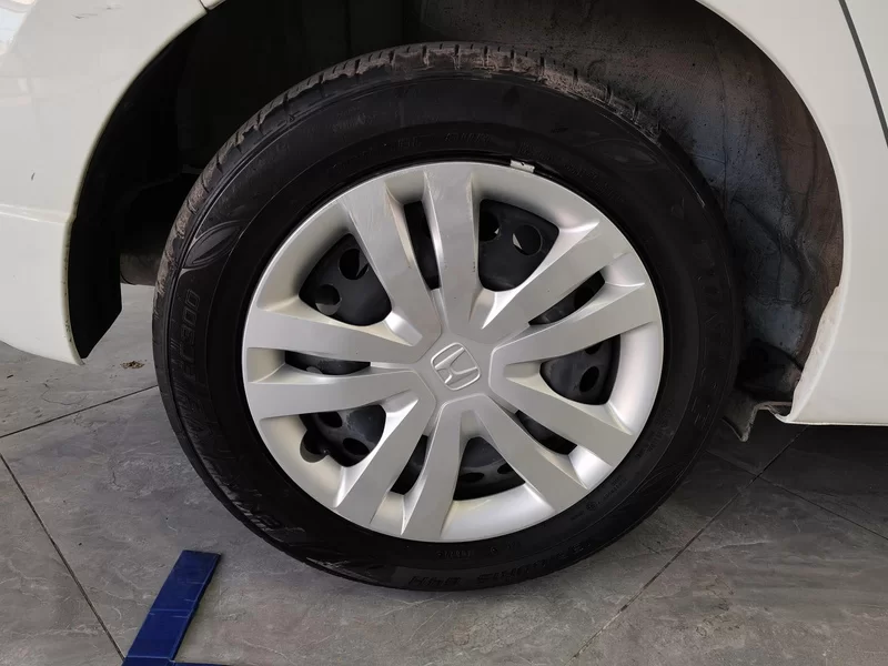 Honda Fit 2022 #7 Honda Fit 2022 car image #7