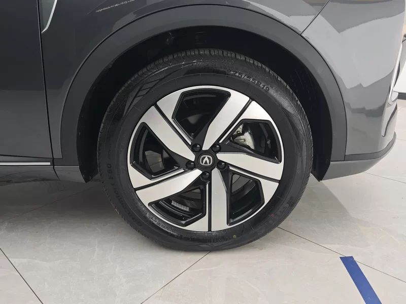 Changan CS55 Plus 2023 car image #7