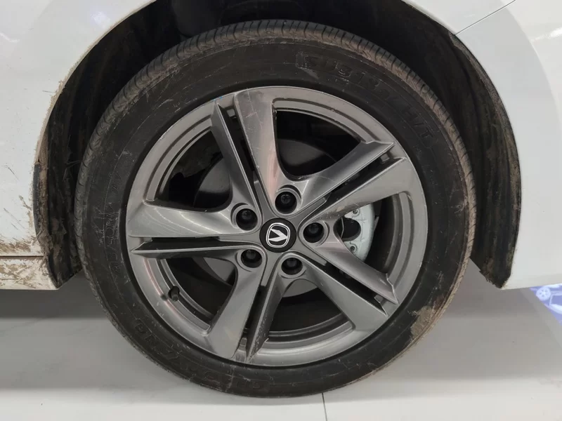 Changan Raeton Plus 2024 car image #7