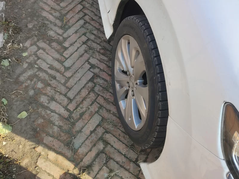 Honda Jade 2018 immagine di auto #7