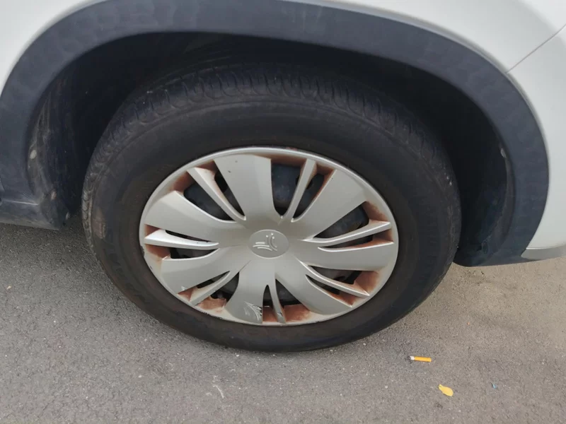 哪吒汽车 哪吒N01 2020 汽车图片 #7