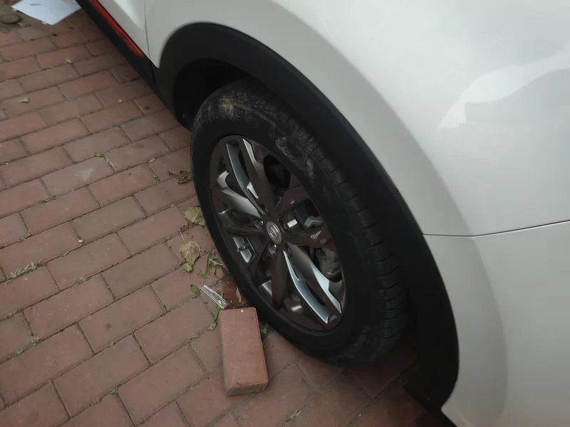 Changan CS55PLUS PHEV 2021 #7 Changan CS55PLUS PHEV 2021 immagine di auto #7