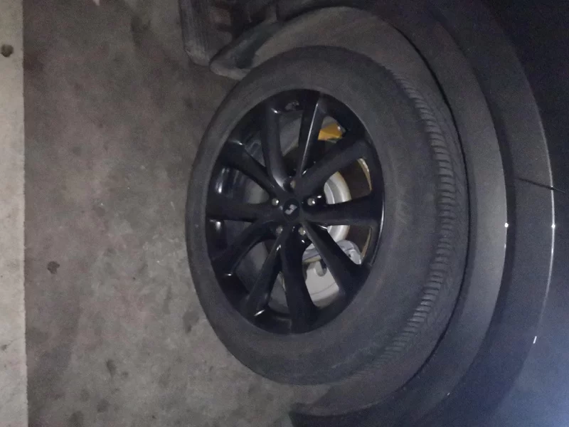 理想汽车 理想ONE 2022 汽车图片 #7