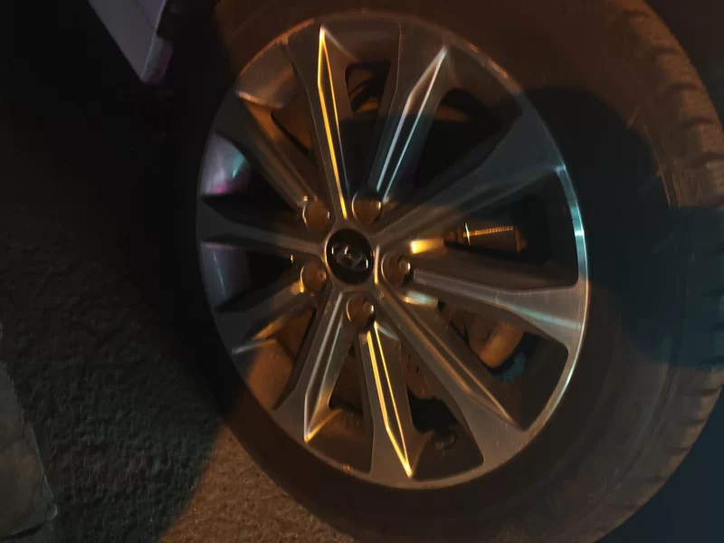 Hyundai Sonata 2015 car image #7