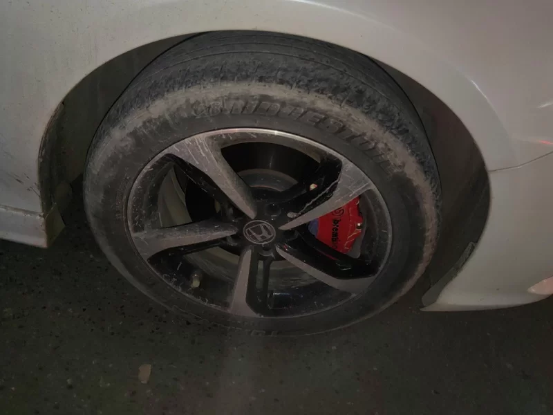 Honda Inspire 2022 #7 Honda Inspire 2022 immagine di auto #7