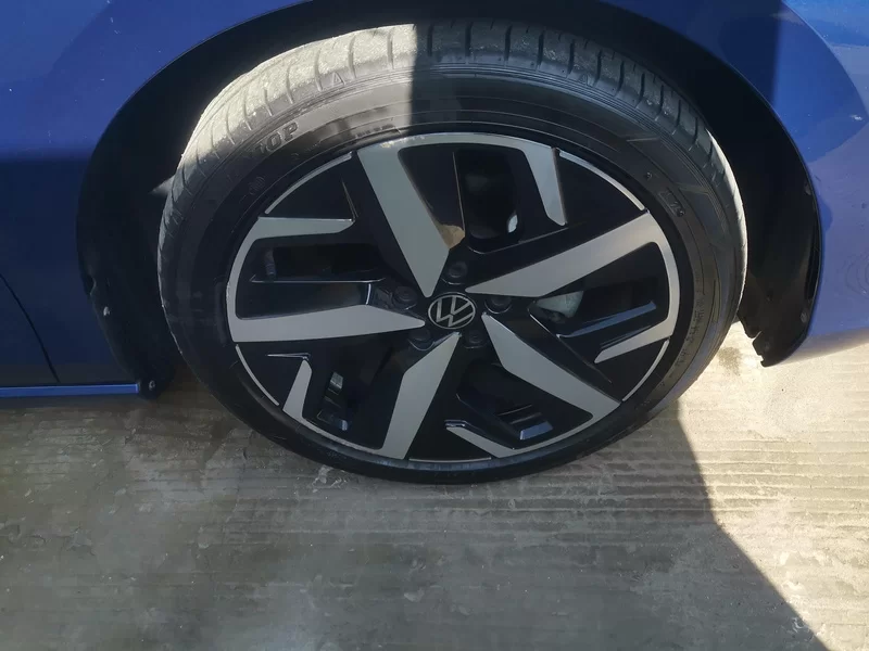 Volkswagen Lamando 2022 imagem de carro #7