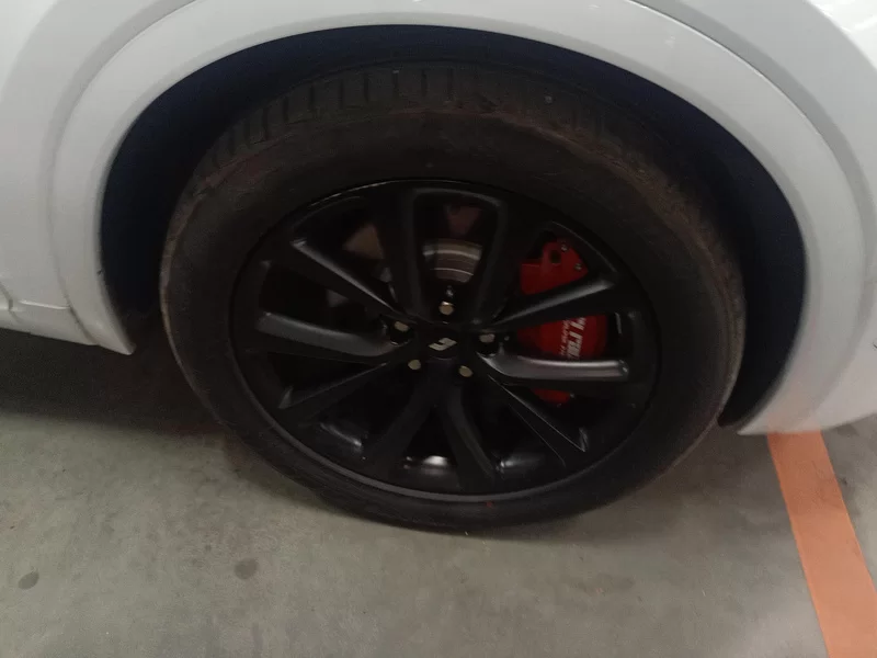 理想汽车 理想ONE 2021 汽车图片 #7