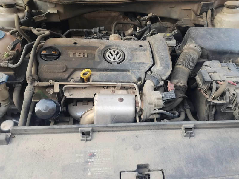 Volkswagen Lavida 2013 car image #7