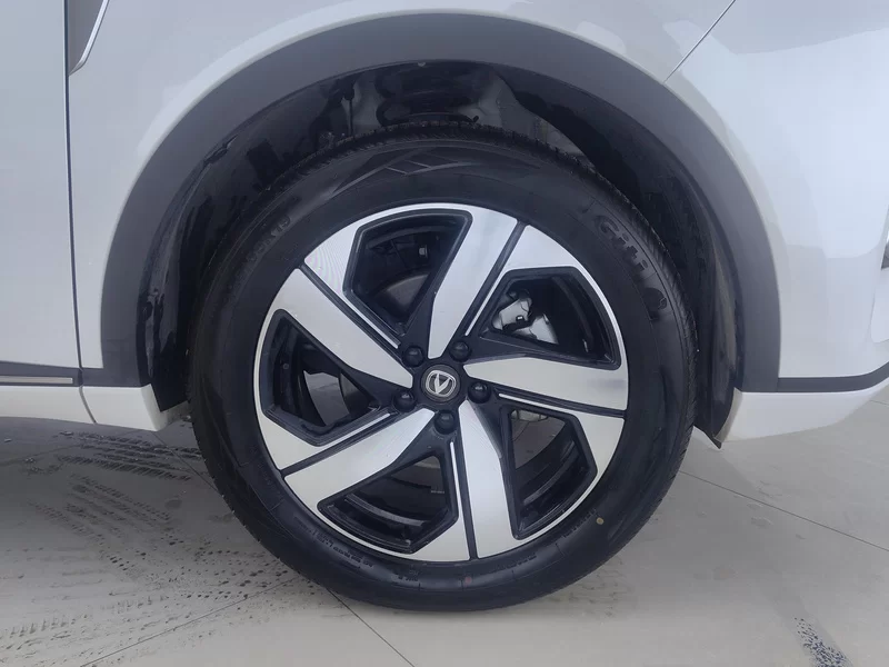 Changan CS55PLUS PHEV 2023 immagine di auto #7