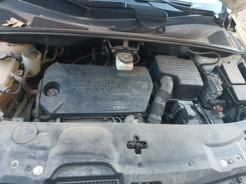 BYD S7 2016 #7 BYD S7 2016 car image #7