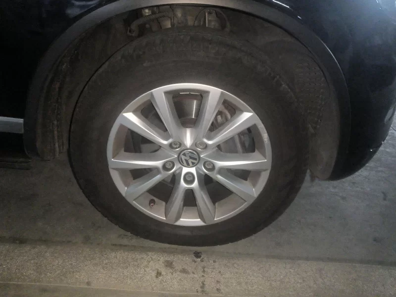 大众 途锐 2014 汽车图片 #7