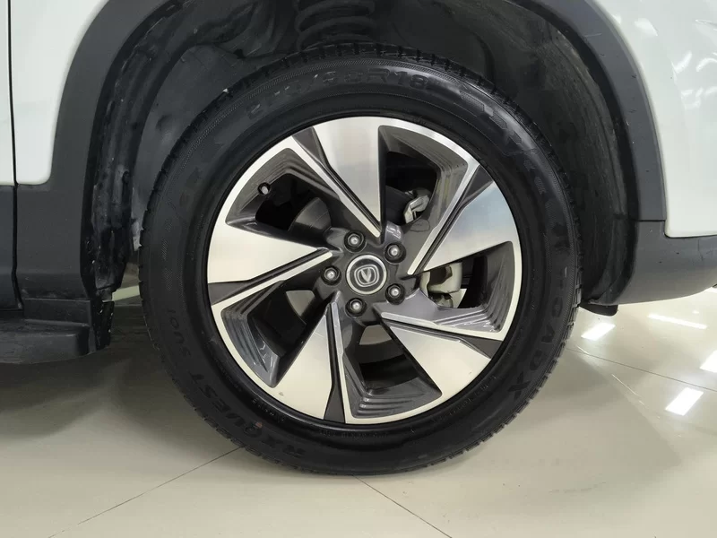 Changan CS75 PRO 2019 #7 Changan CS75 PRO 2019 imagen de coche #7