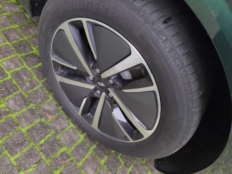 Li L6 2024 car image #7