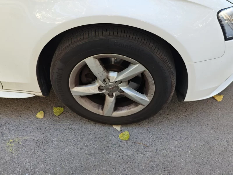 Audi A4 2015 immagine di auto #7