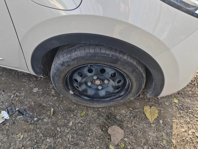 五菱汽车 五菱缤果 2024 汽车图片 #7