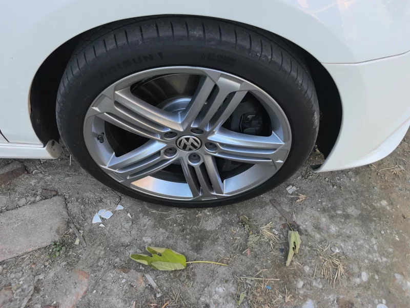 Volkswagen Golf (Imported) 2013 imagem de carro #7