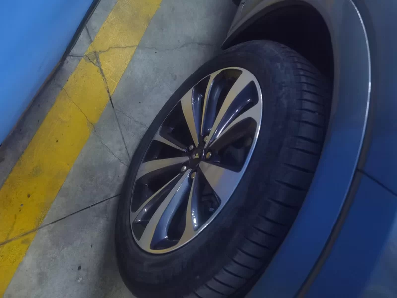 理想汽车 理想ONE 2021 汽车图片 #7