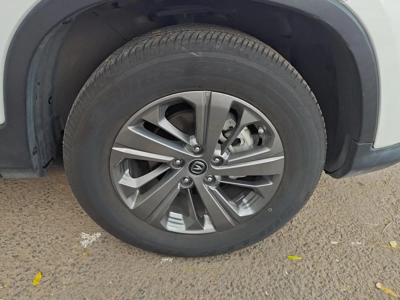 Changan CS75 PRO 2020 car image #7