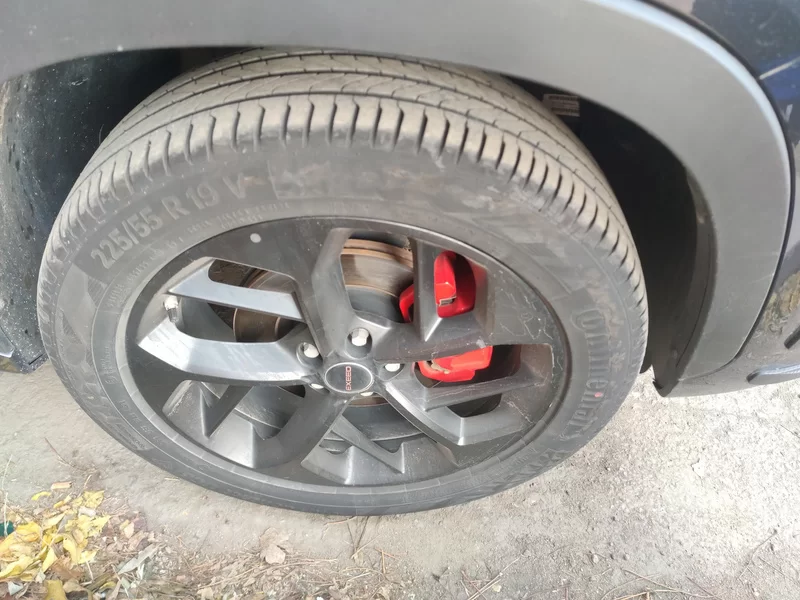 Exceed Chasing Wind 2021 #7 Exceed Chasing Wind 2021 car image #7