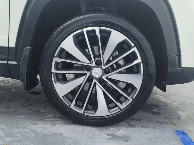 Changan CS35 Plus 2022 immagine di auto #7