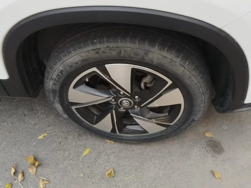 Changan CS75 PRO 2019 car image #7