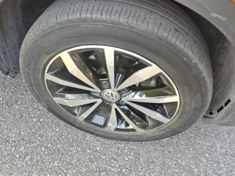 大众 T-ROC探歌 2018 汽车图片 #7